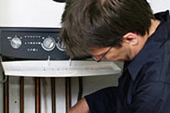 boiler repair Farington Moss